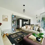 Apartamento Zilte Rust - Zeedijk *