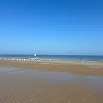 Zilte Rust - Zeedijk Apartamento Middelkerke