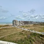 Zilte Rust - Zeedijk Apartamento *