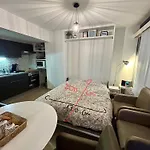 Zilte Rust - Zeedijk Apartamento *
