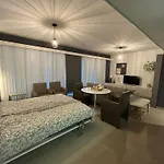 Zilte Rust - Zeedijk Apartamento Middelkerke