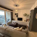 Zilte Rust - Zeedijk