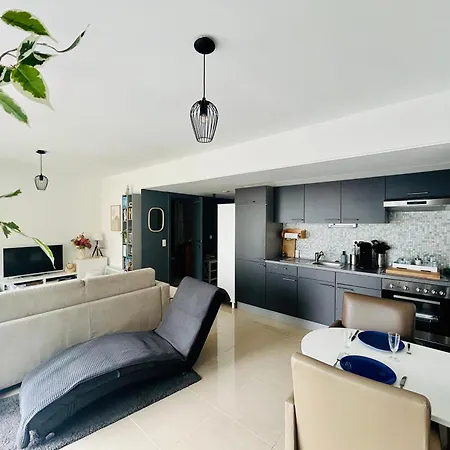 Zilte Rust - Zeedijk *