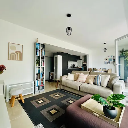 Appartamento Zilte Rust - Zeedijk *