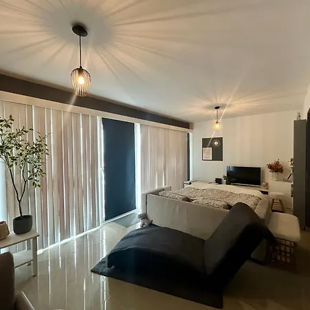 Zilte Rust - Zeedijk Appartamento Middelkerke