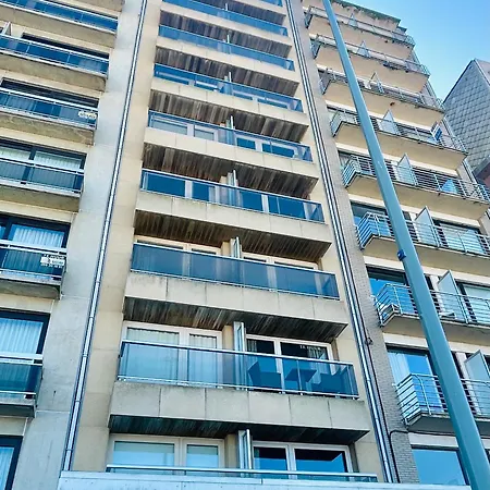 Διαμέρισμα Zilte Rust - Zeedijk *