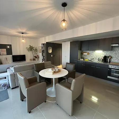 Zilte Rust - Zeedijk * Middelkerke