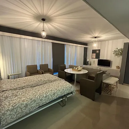 Zilte Rust - Zeedijk Appartement Middelkerke