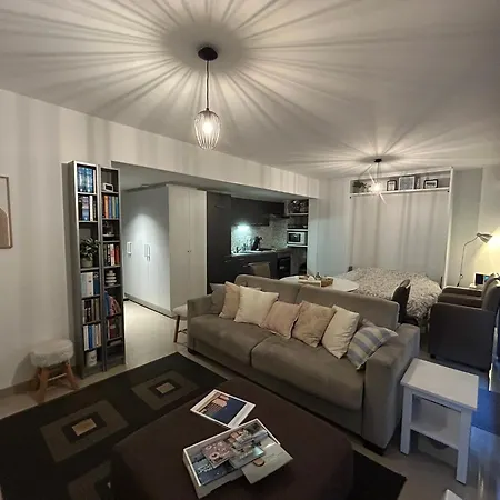 Zilte Rust - Zeedijk *