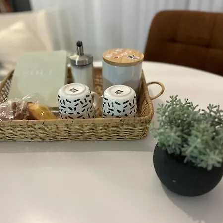 Appartement Zilte Rust - Zeedijk *