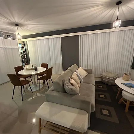Zilte Rust - Zeedijk Appartement Middelkerke
