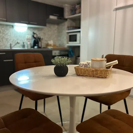Appartement Zilte Rust - Zeedijk