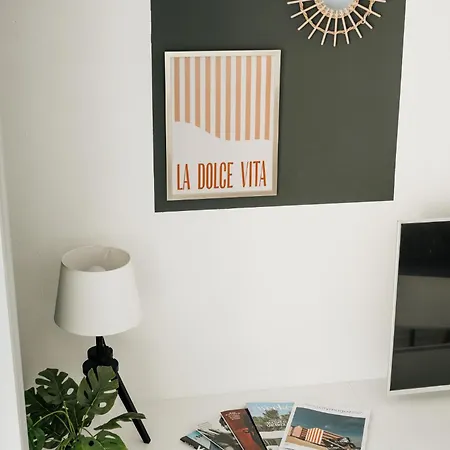 Zilte Rust - Zeedijk Middelkerke