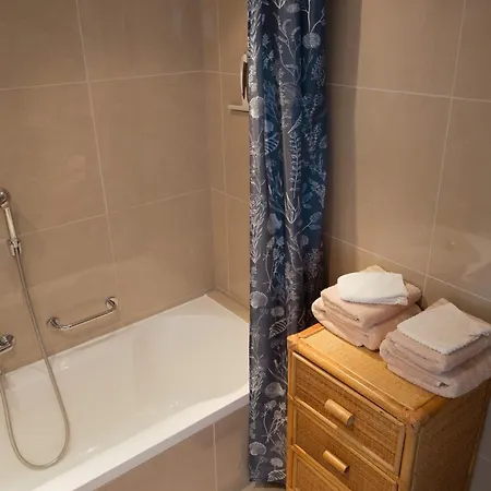 Appartement Zilte Rust - Zeedijk Middelkerke