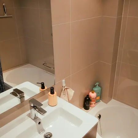 Appartement Zilte Rust - Zeedijk *