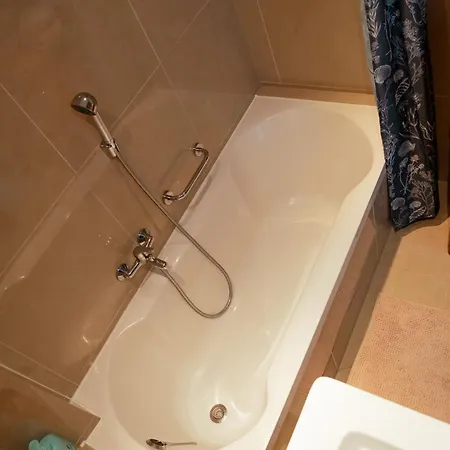 Appartement Zilte Rust - Zeedijk