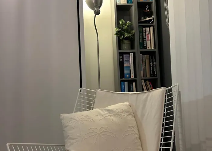 Zilte Rust - Zeedijk